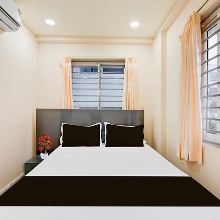 Super Townhouse Mvp Sector With Kailasagiri Hill View Pedda Waltair Exterior foto